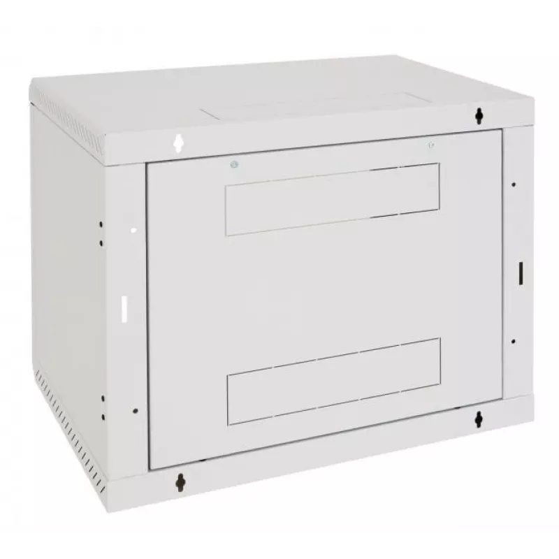 Rack da parete Triton RBA-12-AS6-CAX-A1 12U bianco
