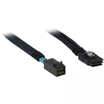 Cavo Inter-Tech 0,75 m SFF 8643/SFF 8087