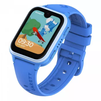 Smartwatch Garett Kids Vibe 4G blu