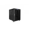 Armadio autoportante Lanberg FF01-8015-12BL 15U nero 800 kg