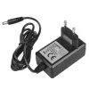 Lampada da scrivania LED 9W caricabatterie Qi Maclean MCE616B