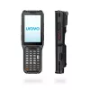 Urovo RT40, 2,45 GHz, 4G, 5200 mAh, catena del freddo, 29 tasti, cavo, alimentatore (EU), HS (RT40-KCDT4WNSEX3)