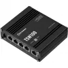Teltonika TSW100 switch PoE industriale non gestito