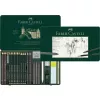 Matita colorata Faber-Castell 112974 26 pezzi