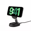 Caricabatterie wireless Belkin BoostCharge Pro WIA008btBK ricarica rapida da interno smartphone nero