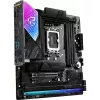 Scheda madre ASRock B860M Lightning WiFi — Intel B860, LGA1851, microATX, DDR5, 4 DIMM, Wi‑Fi 6E, 2.5Gb LAN, Thunderbolt 4