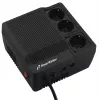 PowerWalker AVR 1000 stabilizzatore automatico di tensione, 1000 VA