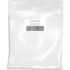 Wentronic Goobay cavo patch CAT 6, S/FTP (PiMF), grigio, 10 m - LSZH senza alogeni, rame (50891)