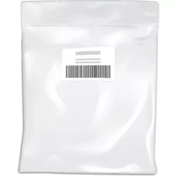 Wentronic Goobay cavo patch CAT 6, S/FTP (PiMF), grigio, 10 m - LSZH senza alogeni, rame (50891)