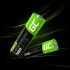 Batteria ricaricabile Green Cell GR05