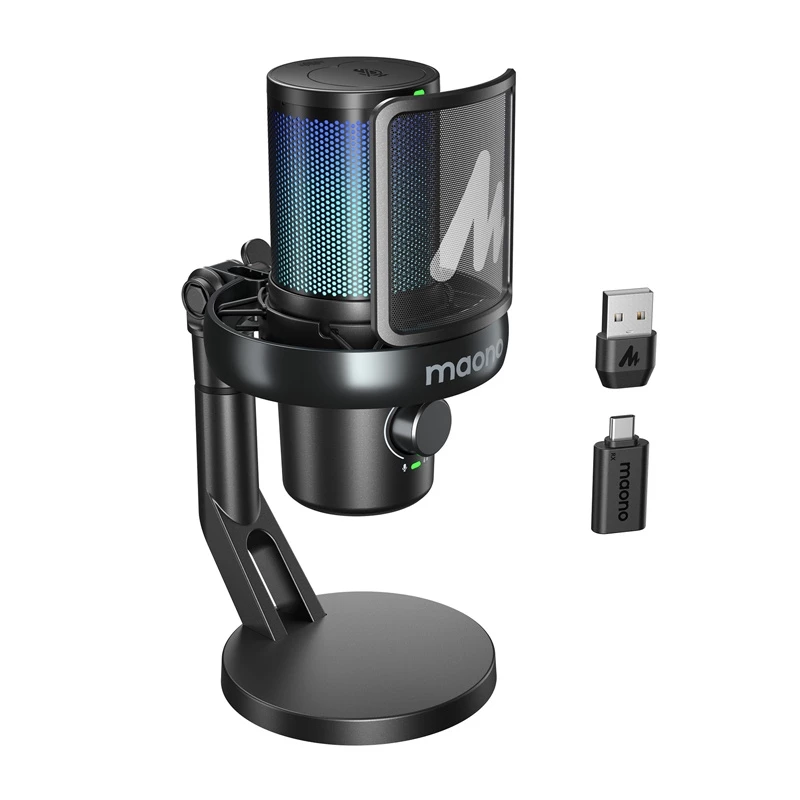 Microfono Maono DM40 Pro