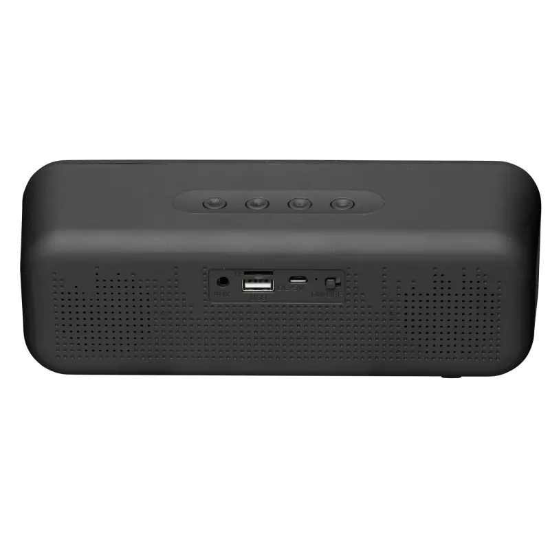 Altoparlante stereo portatile Denver BTT-515 nero