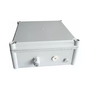 Case esterno neutro medio