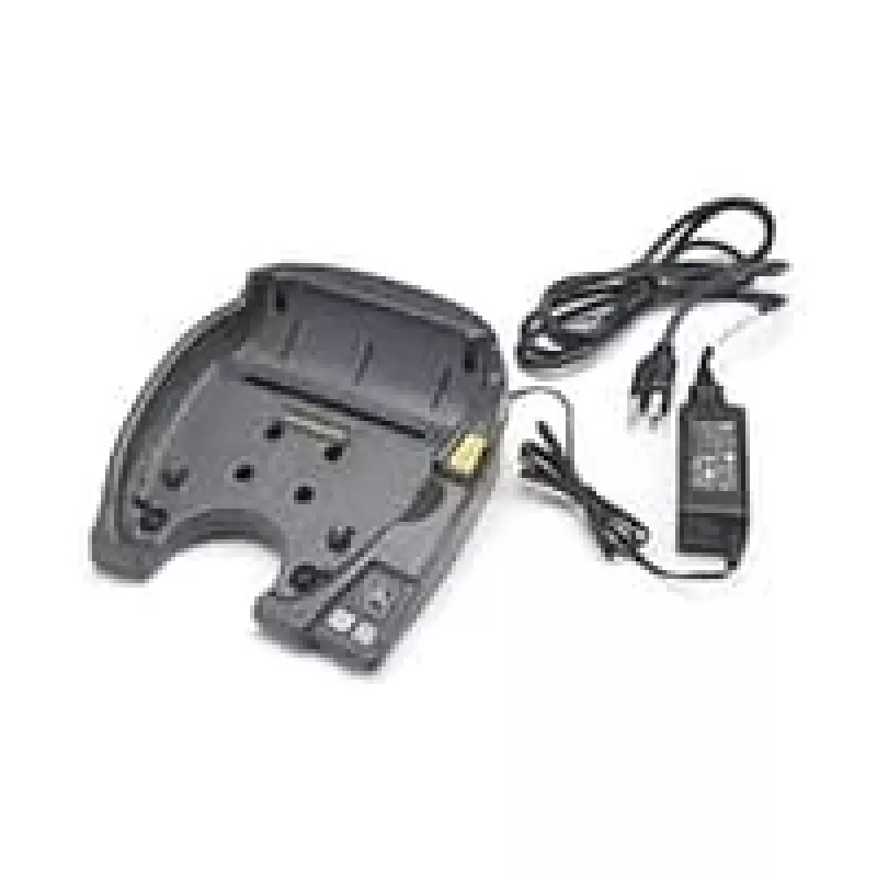 Accessorio per stampante palmare Zebra QLn420 P1050667-019 nero