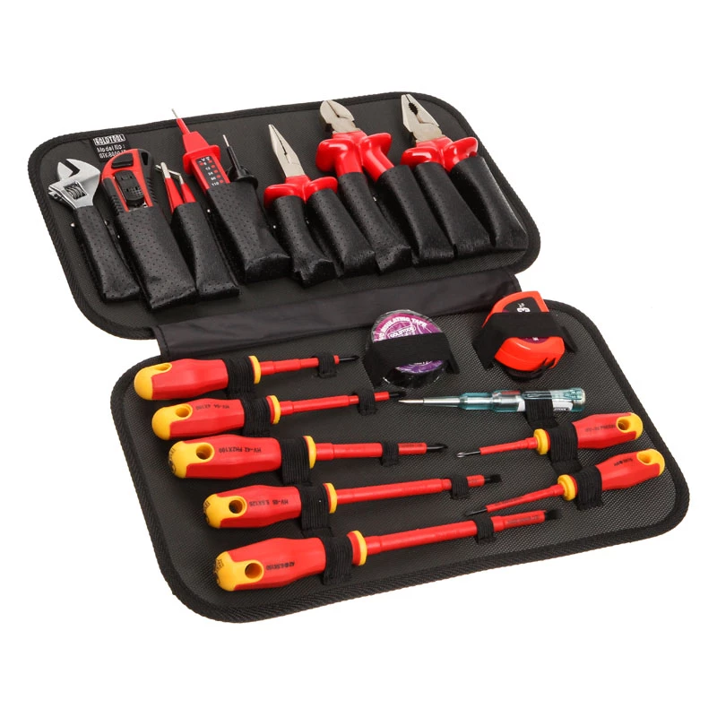 Set cacciavite a cricchetto Wiha 43025 1/4