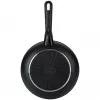 Ballarini Avola 1006184 padella a induzione, antiaderente, alluminio, 24 cm