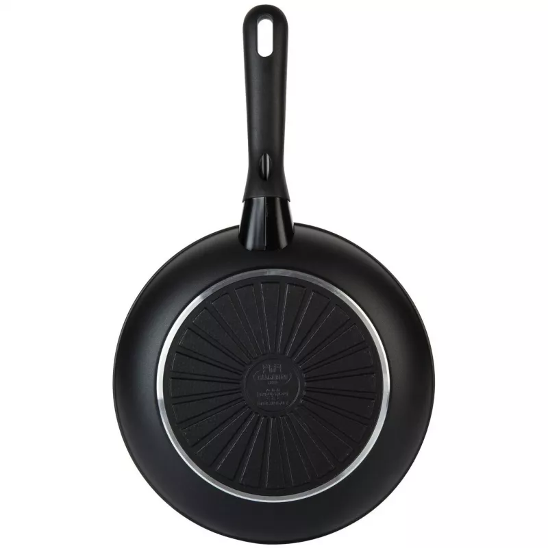 Ballarini Avola 1006184 padella a induzione, antiaderente, alluminio, 24 cm