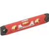 Livella Cimco 211540 0,23 m nero rosso