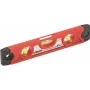 Livella Cimco 211540 0,23 m nero rosso