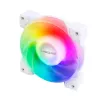 AKASA VEGAS A12 ventola case ARGB 120mm - bianco