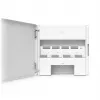 Ubiquiti Enterprise Access Hub controller porte di sicurezza armadio 8 porte Ethernet