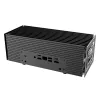 Akasa Turing AC Pro UCFF Case per Intel NUC12/NUC13 Pro, nero (A-NUC95-M1B)