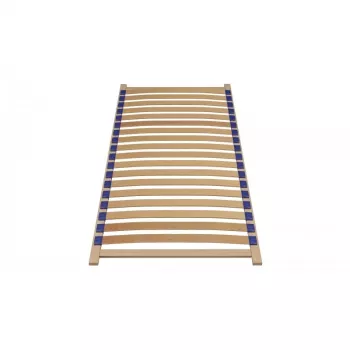 Telaio flessibile per letto 90x200