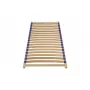 Telaio flessibile per letto 90x200