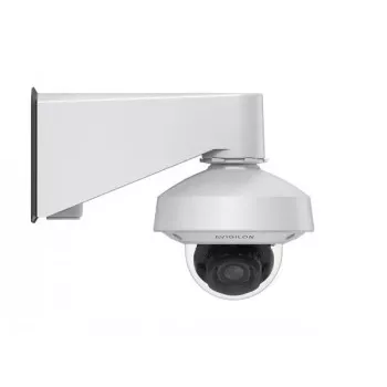 Telecamera dome IR per interni Avigilon H6SL 5MP (modello 5.0C-H6SL-D1-IR) — 5MP, IR, dome, interni