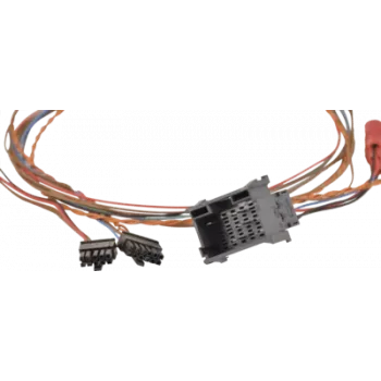 Webfleet LINK 7xx cavo di installazione 18 poli DAF105/106/CF