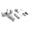 Stabilizzatore gimbal DJI RS 4 MINI — 3 assi compatto e leggero per mirrorless e piccole DSLR (modello CP.RN.00000442.01)