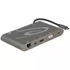 Dock per laptop DeLOCK 87297