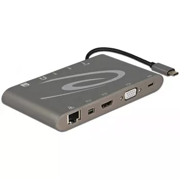 Dock per laptop DeLOCK 87297