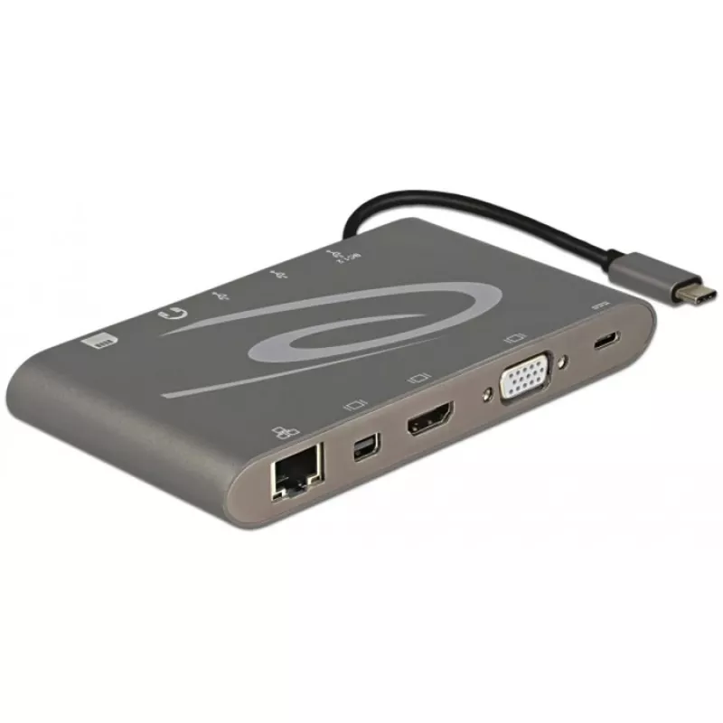 Dock per laptop DeLOCK 87297