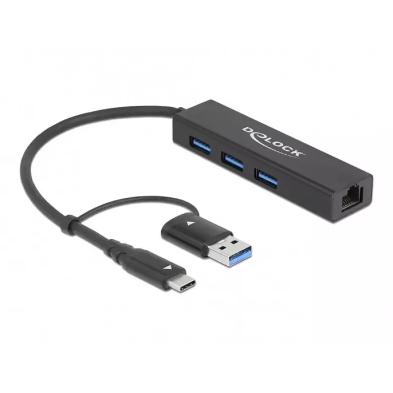 Dock per laptop DeLOCK 64149