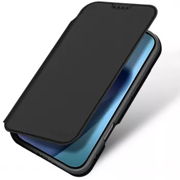 nevox Vario Series - iPhone Air Book Case nero - custodia (2515)