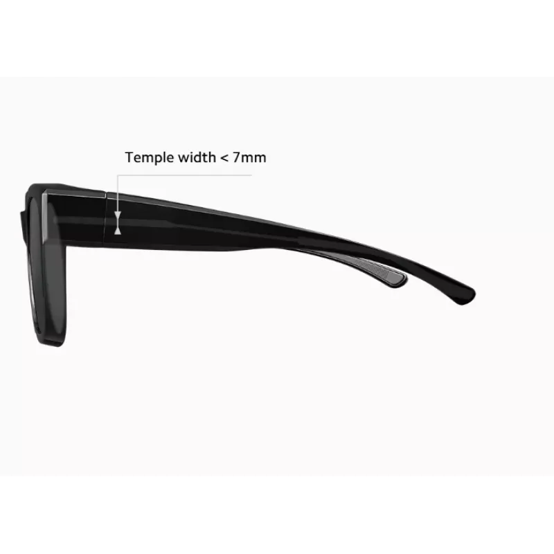 Xiaomi | Occhiali da sole polarizzati con lenti a ponte