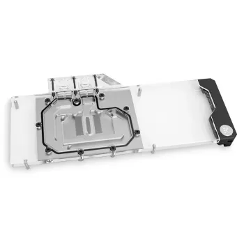 Componente/accessorio per sistema di raffreddamento PC EK Water Blocks 3831109836552 waterblock