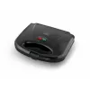 Macchina per waffle Esperanza TKT003 750W nero