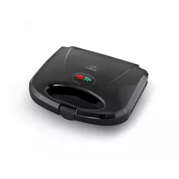 Macchina per waffle Esperanza TKT003 750W nero