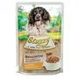 Cibo umido per cani STUZZY Stuzzy Pies pollo in gelatina 100 g in busta