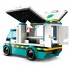 LEGO CITY 60451 Ambulanza