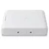 Case per apparecchiature di rete Ubiquiti UF-TERMINAL-BOX outdoor policarbonato