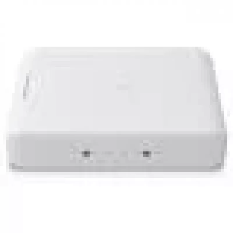 Case per apparecchiature di rete Ubiquiti UF-TERMINAL-BOX outdoor policarbonato