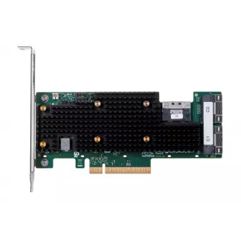 Broadcom eHBA 9600-24i schede/adattatori di interfaccia interni SAS, SATA