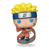 Funko POP Naruto Uzumaki con pergamena, statuina da collezione, Anime & Manga