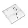 Plafoniera TRACER Tracer 47319 LED quadrata 18W 3000K