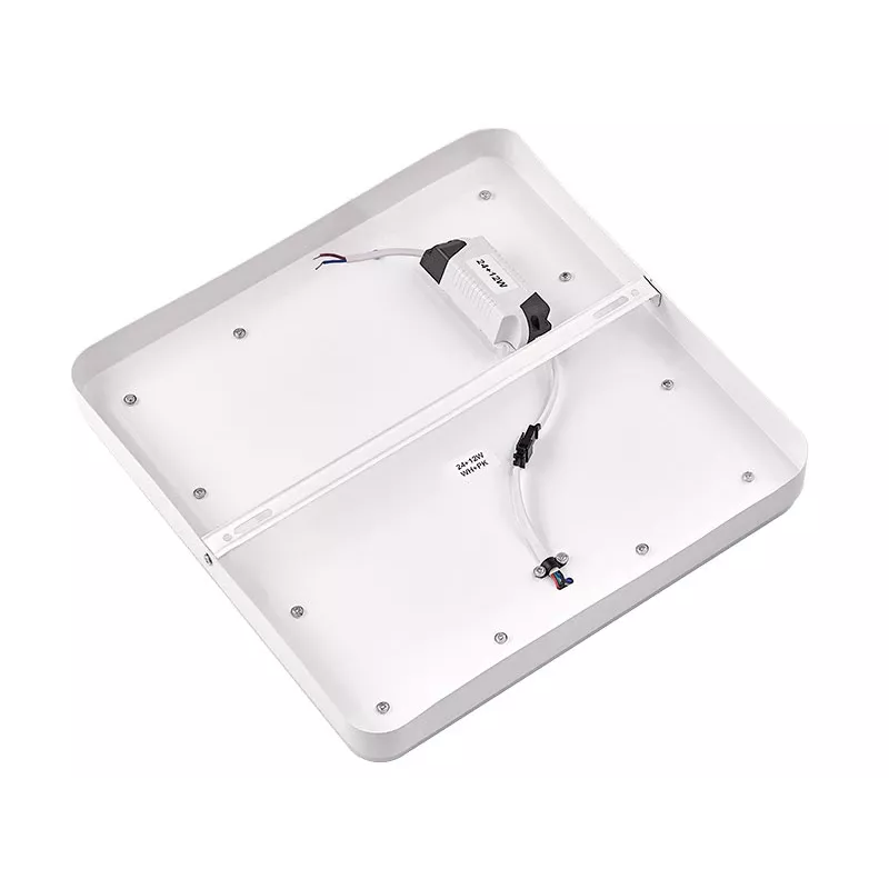 Plafoniera TRACER Tracer 47319 LED quadrata 18W 3000K