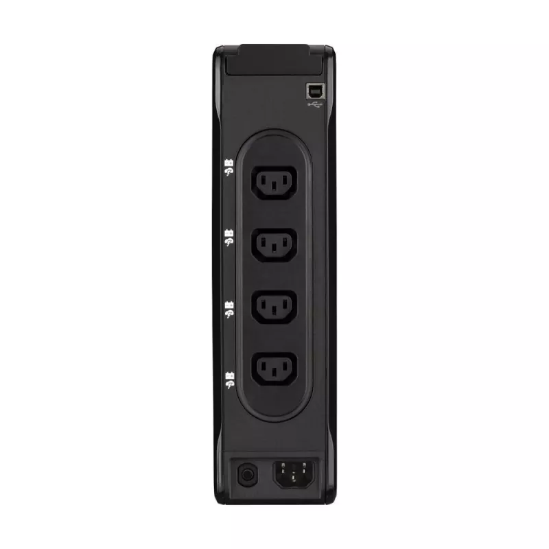 Eaton 3P Ellipse UPS gruppo di continuità Standby Offline 1,3 kVA 840 W 8 uscite AC