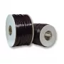 EFB-Elektronik Cavo piatto modulare 6 conduttori nero, anello 100 m Produttore: EFB Elektronik (91106.100)
